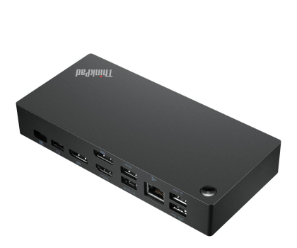 Akcesoria LENOVO ThinkPad Universal USB-C Dock